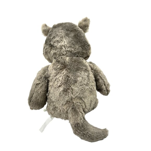 Build-A-Bear Violet The Wolf Plush Toy 16" Soft & Cuddly Stuffed Animal 2019 - Picture 4 of 8